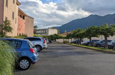 Vue sur mer cala Di sognu - Foto 15