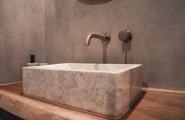 SLEEP INN ANTWERP - Japandi Lofts - Foto 29