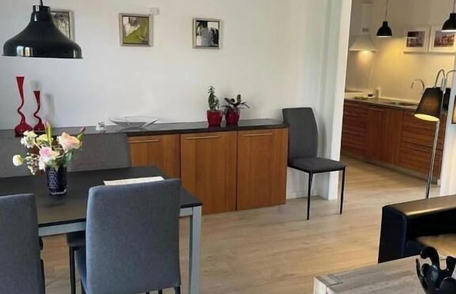 Hilmor's Lejligheder - Foto 31