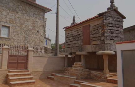 Casa Florinda Casa con terraza - Foto 26