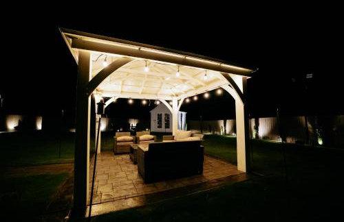 Retreat Estate in Apex NC - Foto 33