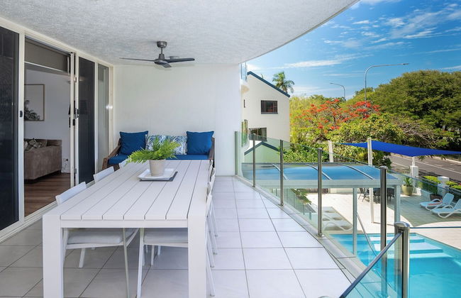 Waters Edge Apartment - Photo 42