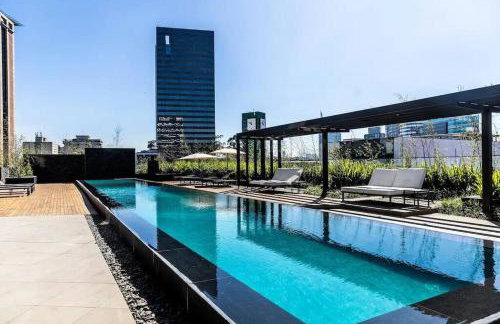 Parque Jockey com Vista Incrível - Foto 10