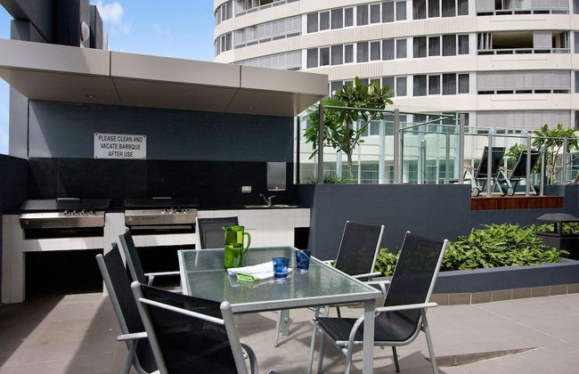 Tweed Ultima Apartments - Foto 42