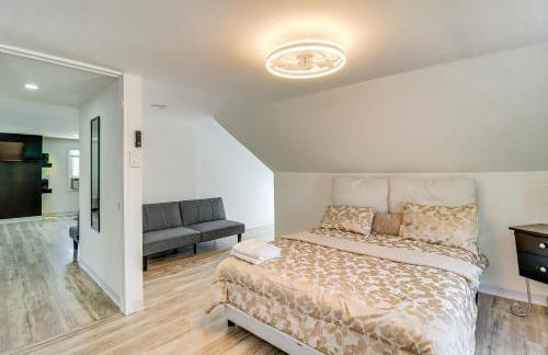 Walkable Abode in Stroudsburgs Business District! - Foto 12