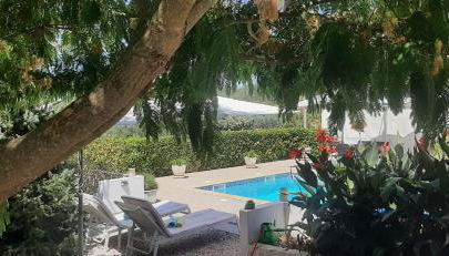 A CASA FRANCESA - Foto 4, Garden, sunbed, Garden view