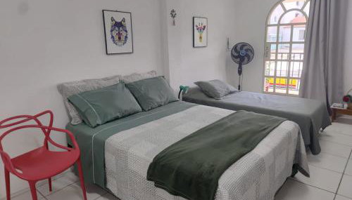 Pouso Del Rei - No centro da cidade - Foto 3