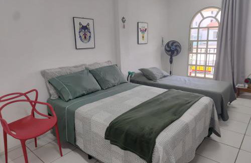 Pouso Del Rei - Melhor custo benefício no centro da cidade - Foto 1