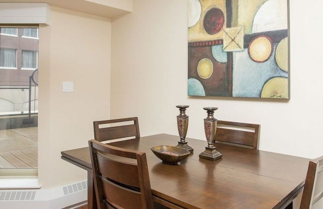 Moore Suites - Salter's gate - Foto 17