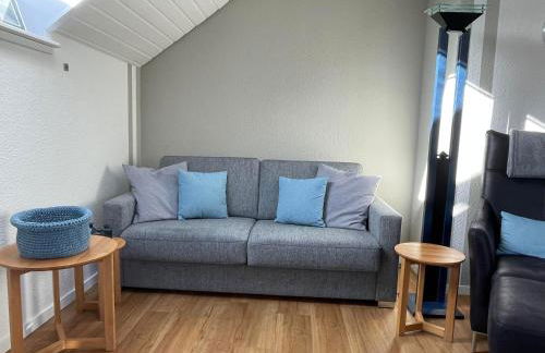 Ferienwohnung Tilda - Foto 1