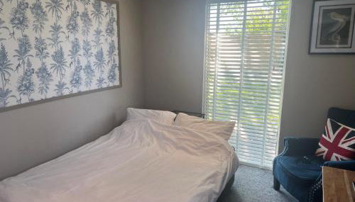 Lavender Lodge - Pool and Hot Tub with sunset views over open fields - Foto 5