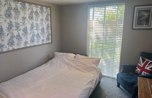 Lavender Lodge - Pool and Hot Tub with sunset views over open fields - Foto 5