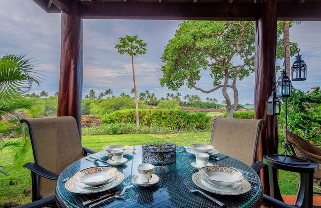 Fairways at Mauna Lani - Foto 15