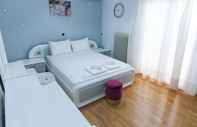 Classical 2 Bd Beauty Apt in Chalandri - Foto 6