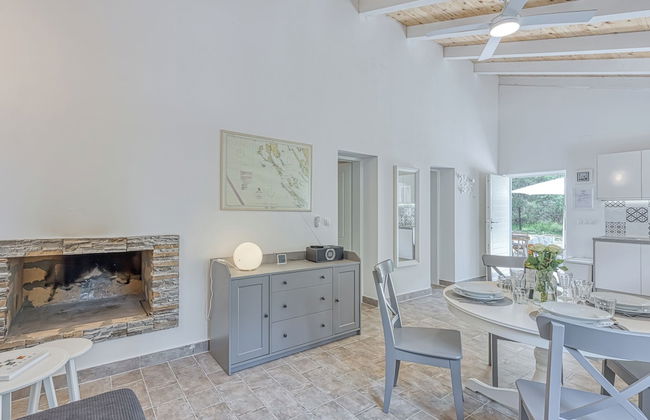 Eco House Casa Grigia Zabodarski Beach - Photo 13