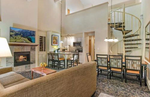 Aspen at Streamside at Vail - Foto 78