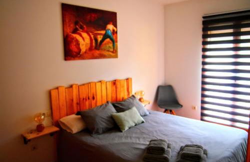 Alojamiento Rural Los Gancheros - Foto 13