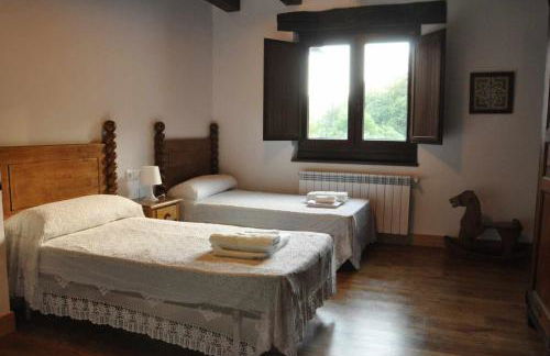 Casa rural Barbenea - Foto 8