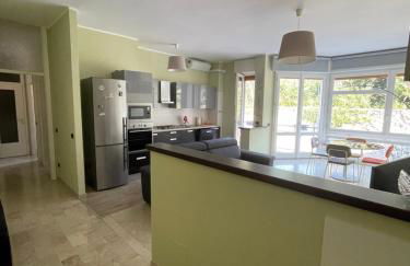 Civico 24 Appartamento in centro ad Arona - Foto 9