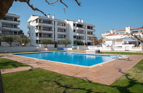 Casa Blanca Beach Apartment - Foto 2