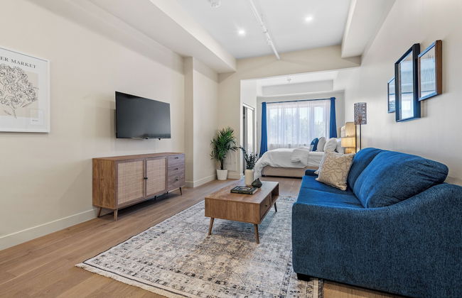 Namaste Suites - Foto 21