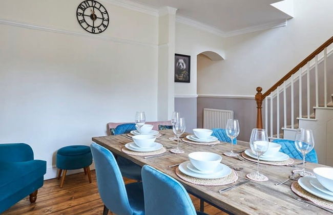 Host Stay Oliver s Den - Foto 9