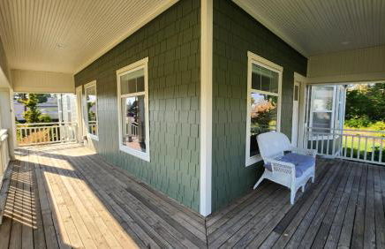 The 1908 Bungalow - Foto 6