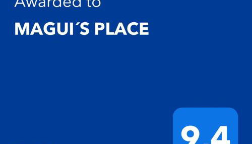 MAGUI´S PLACE - Foto 4