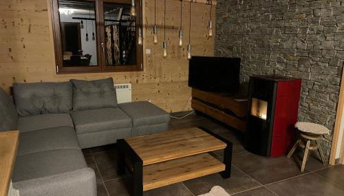 CHALET-MICHEL avec SPA - Foto 4