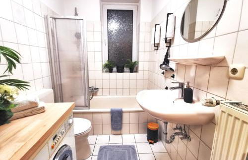 Apartment Schwarzenbek - Foto 10