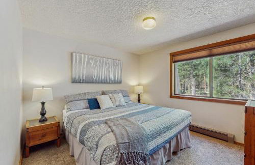 Black Butte Ranch: Hawks Beard Home - Foto 20