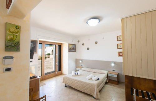 Villa Eleonora con piscina Fronte Mare - Foto 41