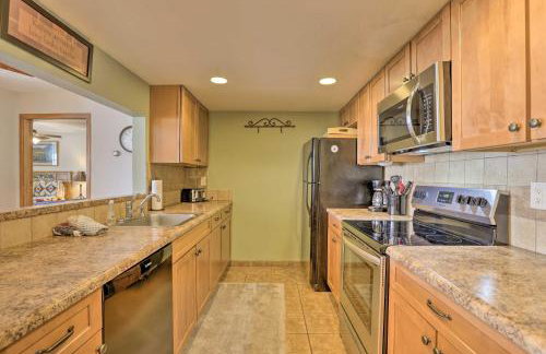 Walk to American Eagle Lift Copper Mountain Condo - Foto 10