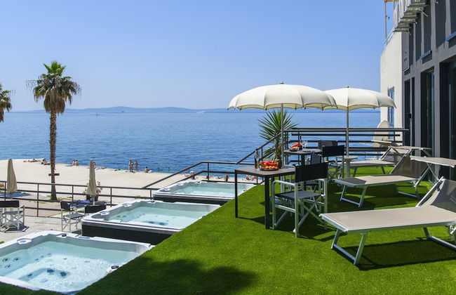 Via Mare Luxury rooms - Foto 42