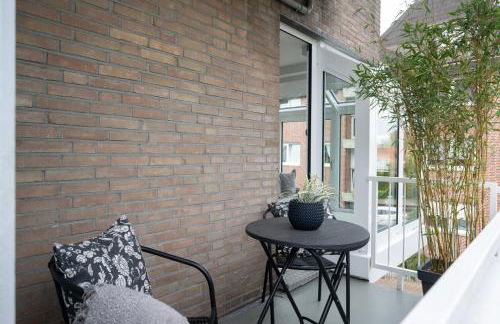 Ferienwohnung Casparius - Foto 11