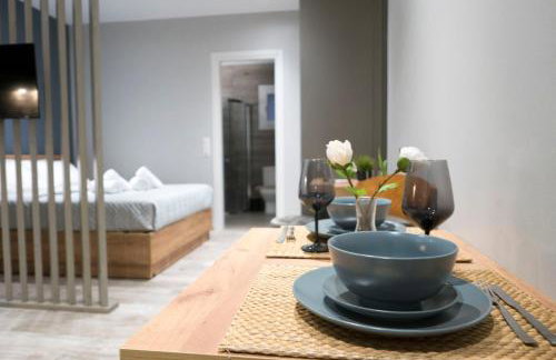 Studio vasiliki - Foto 1