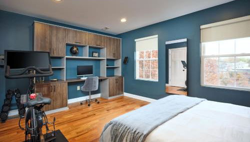 The Lambertville Haven - Foto 5