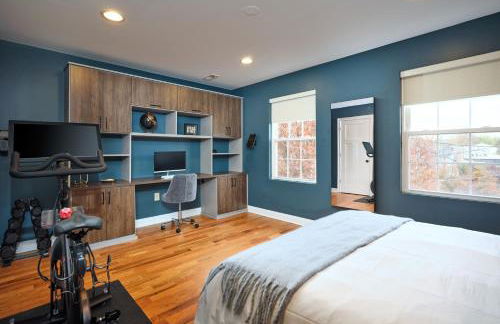 The Lambertville Haven - Foto 5