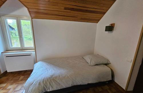 Le fournil à Mïette - Foto 21