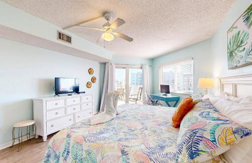 Beach Cottage 1403 - Foto 18