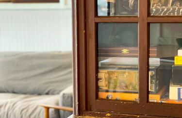 Hamden Hill House - Foto 16