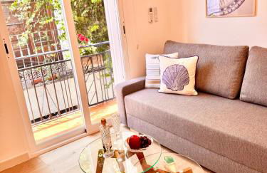 Apartamentos Ana Marbella centro - Photo 22