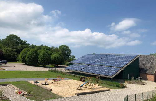 Ferienhof-Micheel - Foto 17