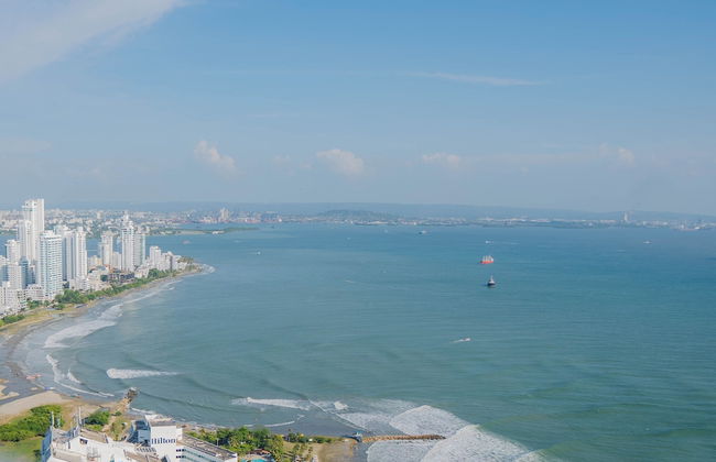 U-GO Palmetto Sunset Junto al Mar - Foto 34