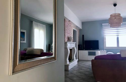 Villa Dolphin Akrata - Foto 12