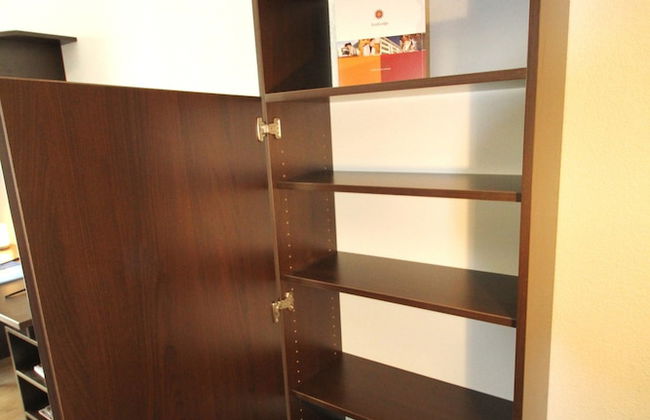 Résidence Parc Harmonie - Foto 11