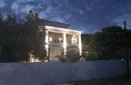 "Kochili Villa" LUXURY VILLA - Photo 48