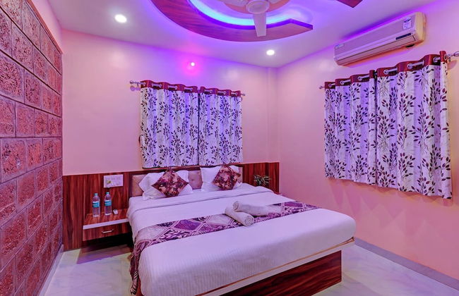 Strawberry Land Resort - Photo 11