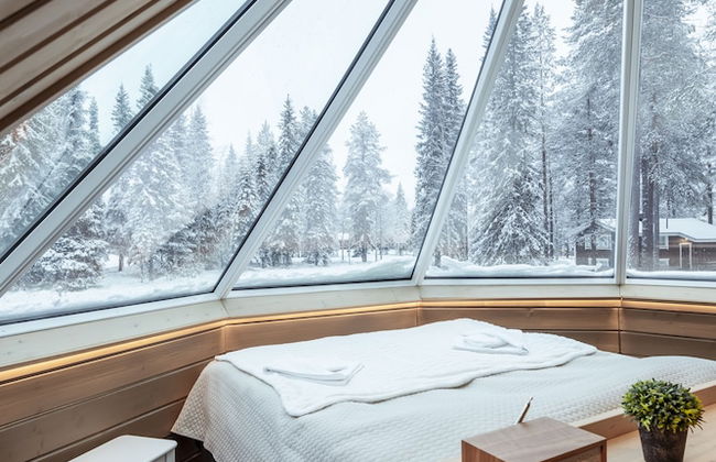 Aurora Igloos & Suites - Photo 9