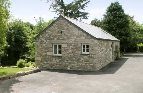 The Barn - Foto 6